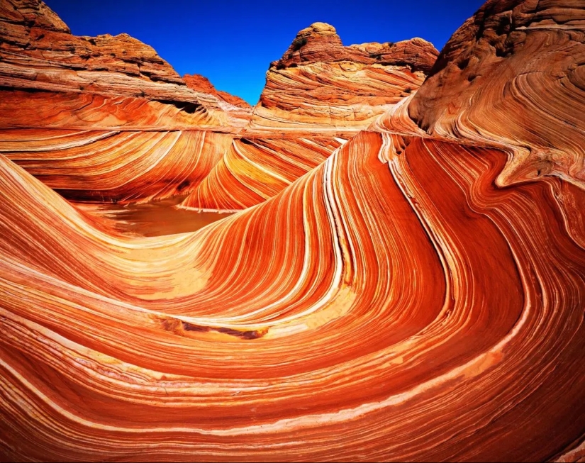 Best artist — nature: fabulous beautiful places in different parts of the world Best artist — nature: fabulous beautiful places in different parts of the world