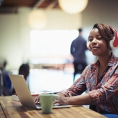 Best music for work according to scientists: sounds of nature, violin and LJ