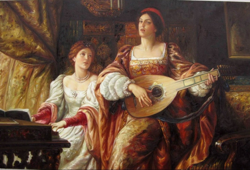 Best music for work according to scientists: sounds of nature, violin and LJ