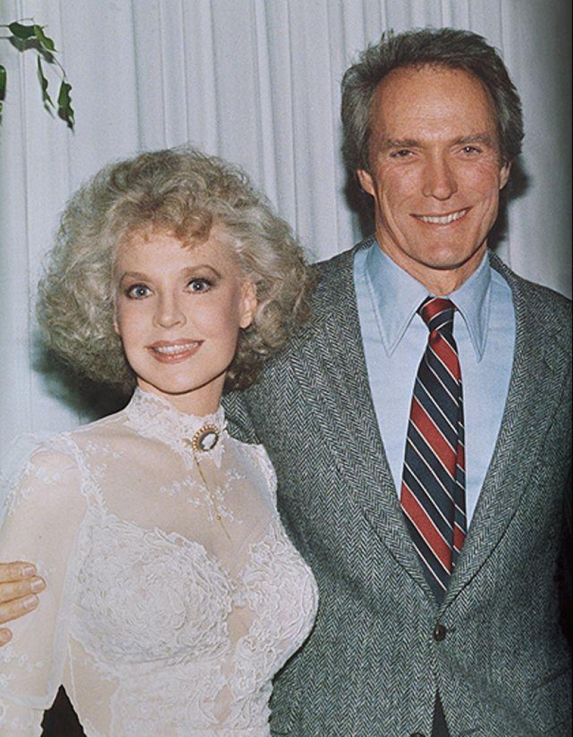 Betty Brosmer es la dueña de la figura más hermosa de los años 50 Betty Brosmer es la dueña de la figura más hermosa de los años 50