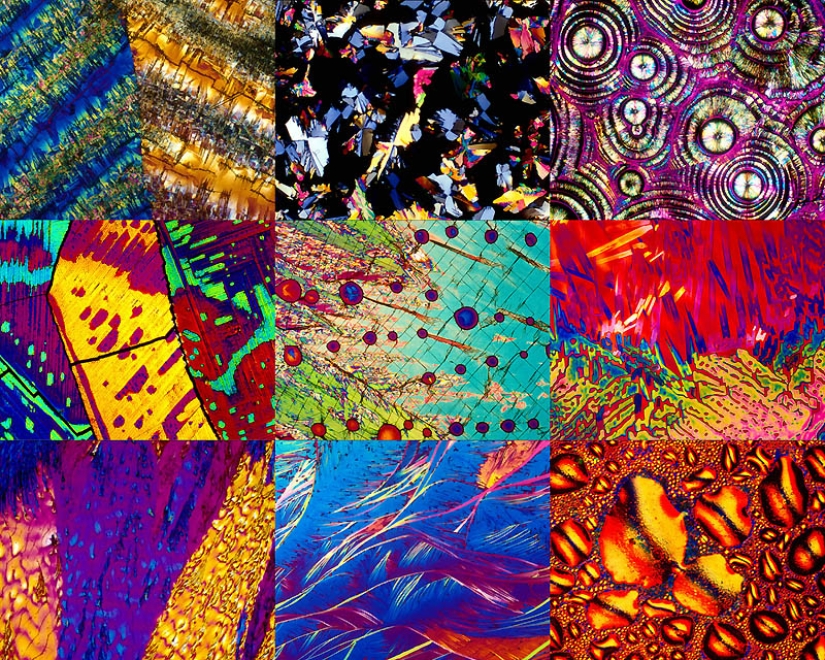 BevShots: Abstracción en un vaso