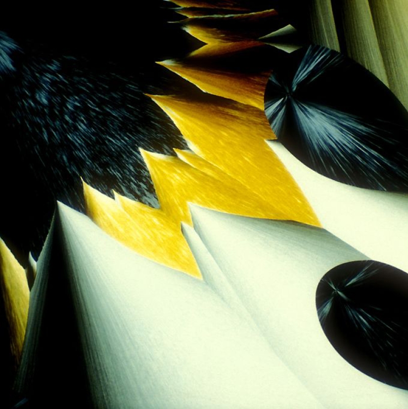 BevShots: Abstracción en un vaso