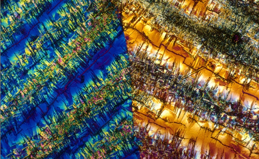 BevShots: Abstracción en un vaso