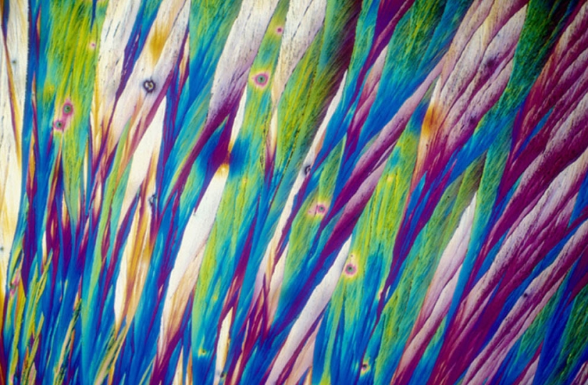 BevShots: Abstracción en un vaso