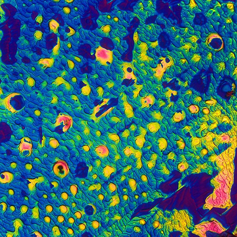 BevShots: Abstraction in a glass