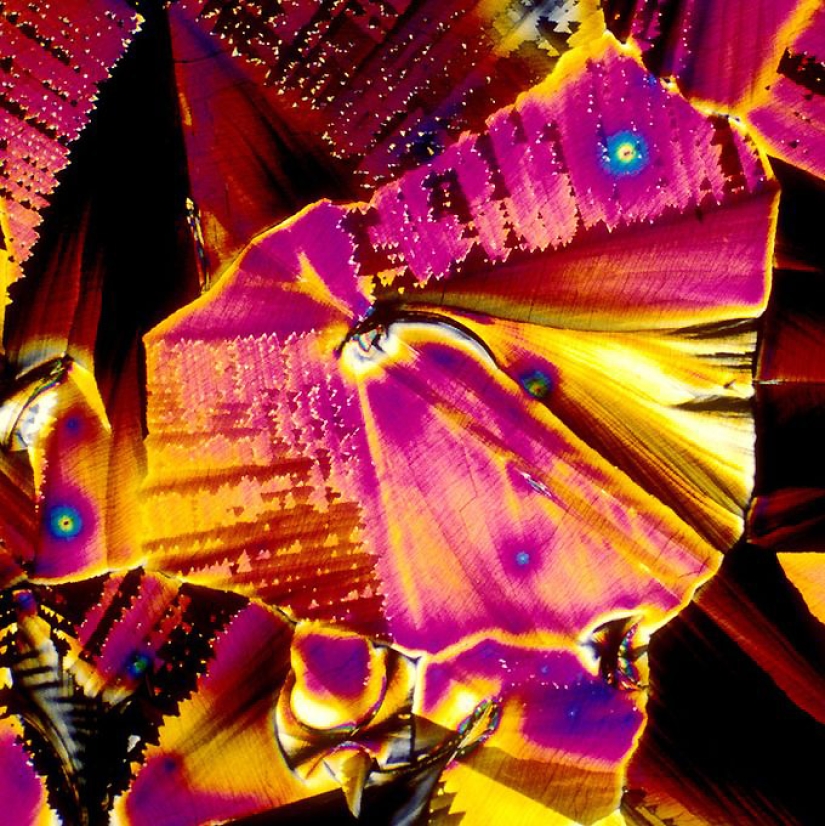 BevShots: Abstraction in a glass