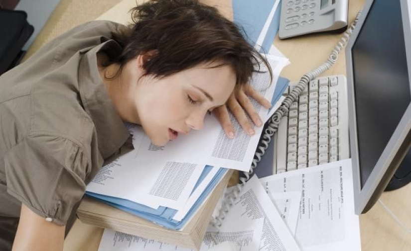 Beware of autumn! 10 seasonal changes that affect our health Beware of autumn! 10 seasonal changes that affect our health