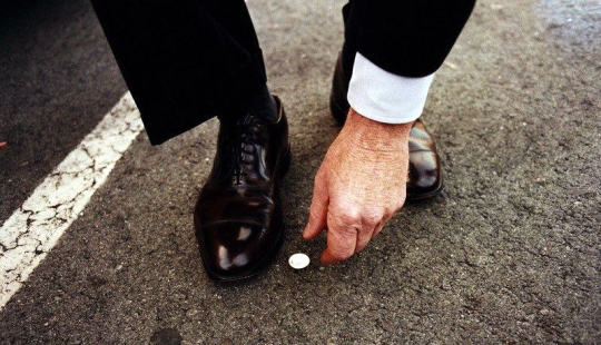 Beware of these things: 10 dangerous finds that can cause trouble Beware of these things: 10 dangerous finds that can cause trouble