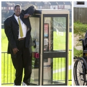 Big growth — big difficulties: how one of the tallest people in the world suffers