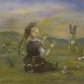 Big world of little people