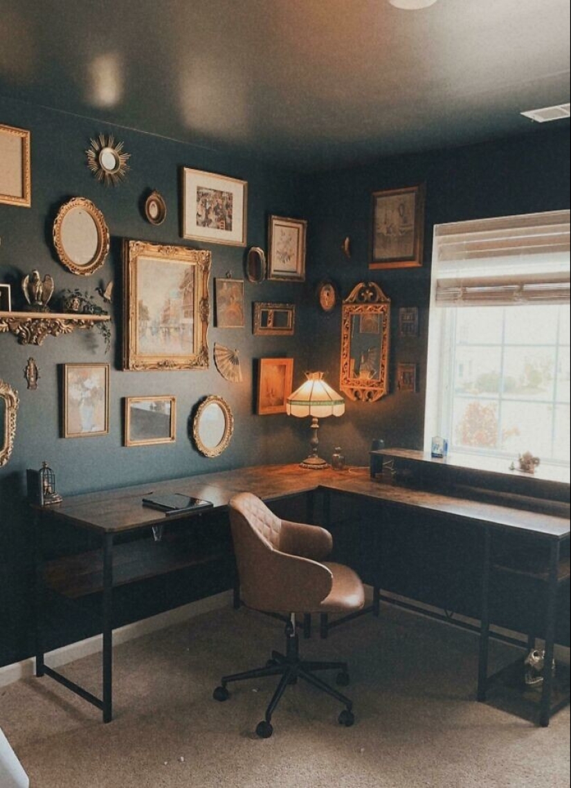 Bigger is better: 25 insanely stylish interiors for maximalists