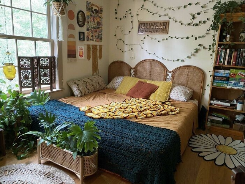 Bigger is better: 25 insanely stylish interiors for maximalists