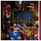 Bigger is better: 25 insanely stylish interiors for maximalists