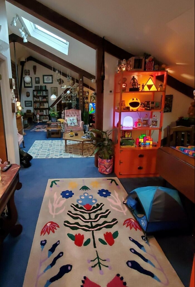 Bigger is better: 25 insanely stylish interiors for maximalists