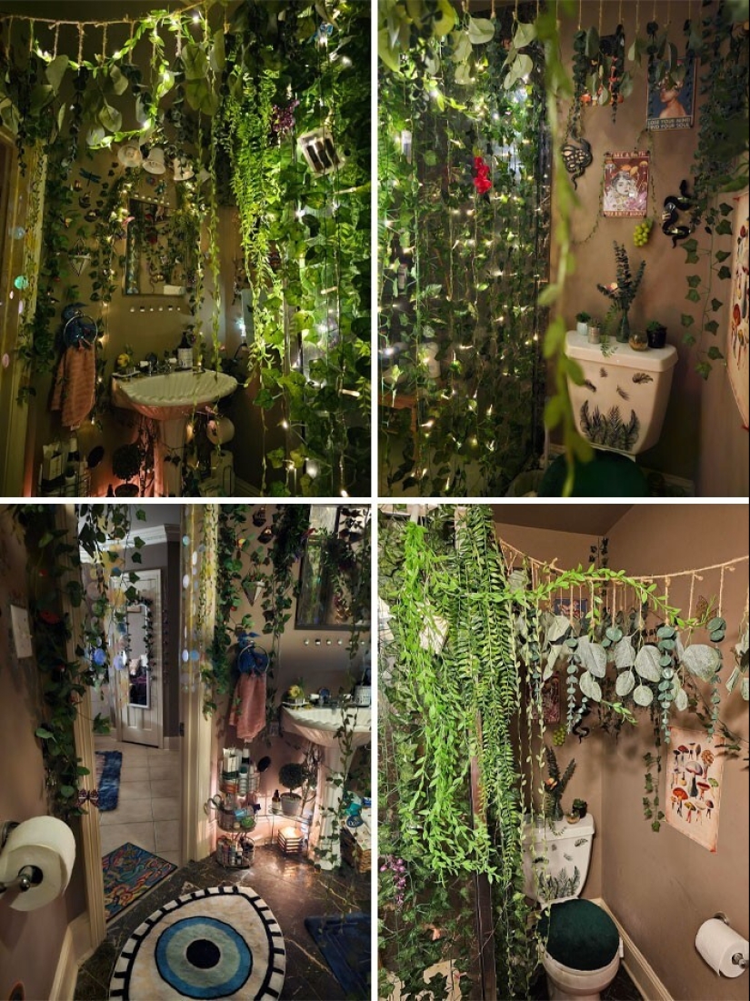 Bigger is better: 25 insanely stylish interiors for maximalists