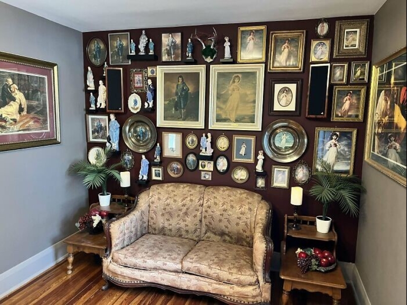 Bigger is better: 25 insanely stylish interiors for maximalists