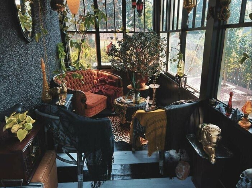 Bigger is better: 25 insanely stylish interiors for maximalists