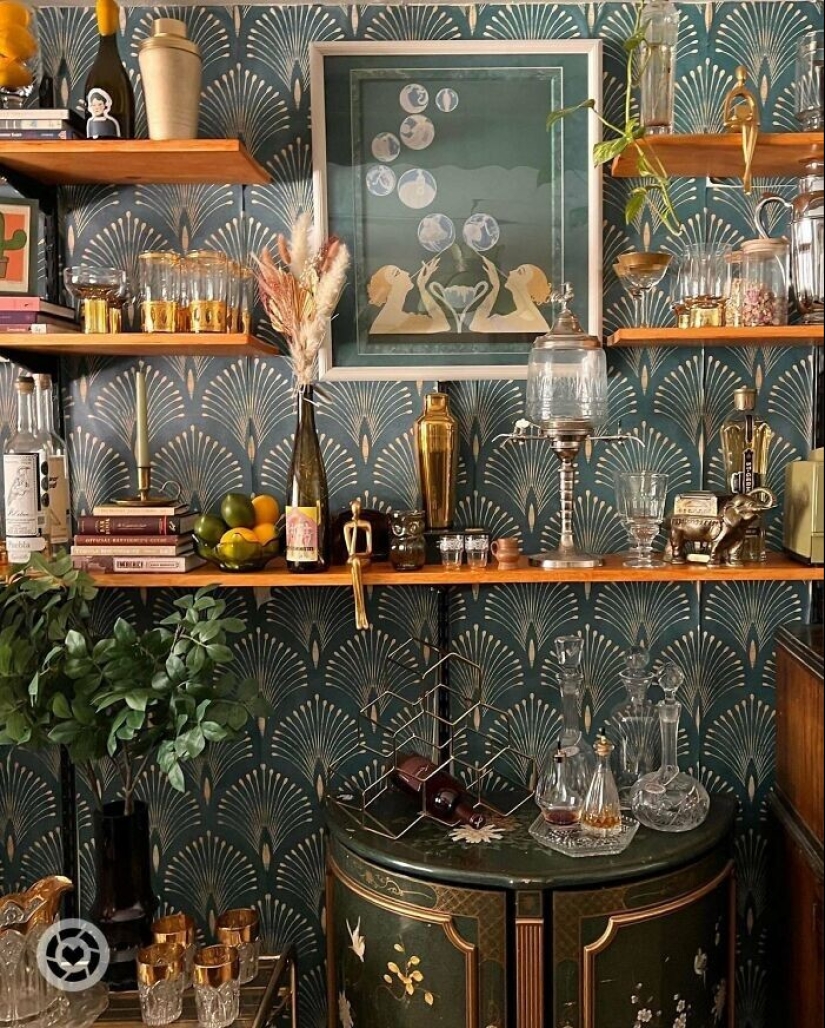 Bigger is better: 25 insanely stylish interiors for maximalists