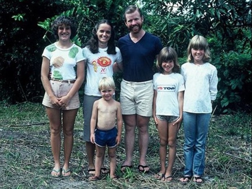 Birahi — a tribe that does not sleep. And why after talking with them a missionary became an atheist