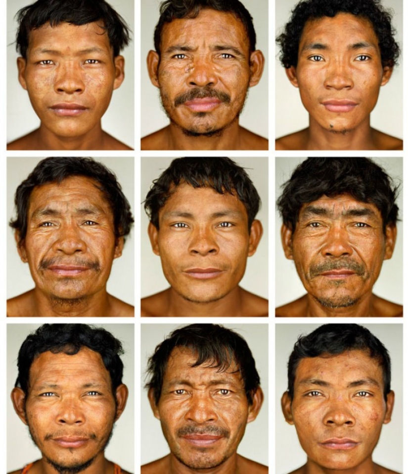 Birahi — una tribu que no duerme. Y por qué después de hablar con ellos un misionero se convirtió en un ateo