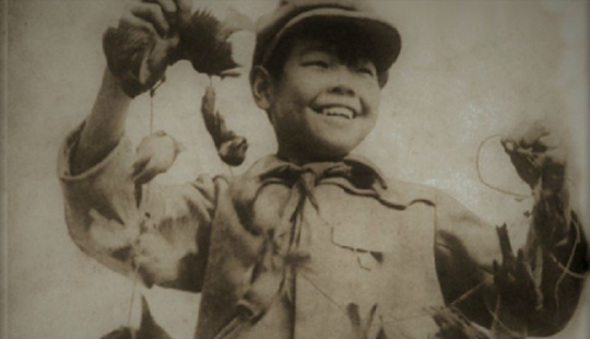 Bird Genocide: How Nature Took Revenge on the Chinese for the Extermination of Sparrows Bird Genocide: How Nature Took Revenge on the Chinese for the Extermination of Sparrows