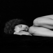 Black and white surrealism of the master of erotic photography Gunther Knop