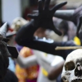 Black Jesus loves you, so will rape and eat: a macabre history of a Papuan prophet