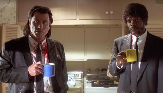 Black killer? Is it possible to overdose on coffee