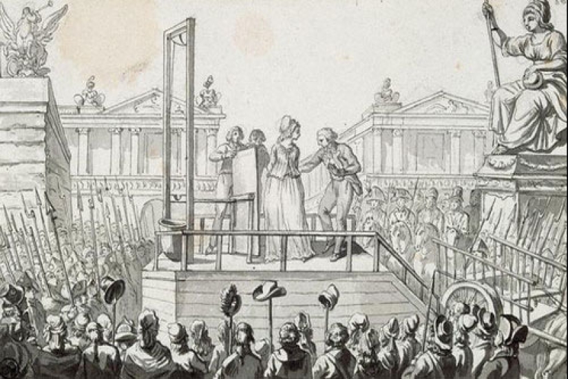 Black Maria: like a French fortune-teller predicted the death of Napoleon, but he didn't believe her Black Maria: like a French fortune-teller predicted the death of Napoleon, but he didn't believe her