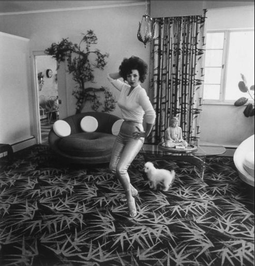 Blaze Starr - la reina pelirroja del striptease y los escándalos Blaze Starr - la reina pelirroja del striptease y los escándalos