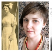 Blood is not water! 25 examples of striking similarities between relatives