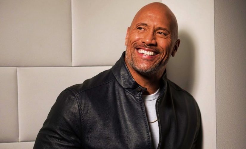 Blood, Sweat, and Respect: 10 Rules of Success from Dwayne "The Rock" Johnson