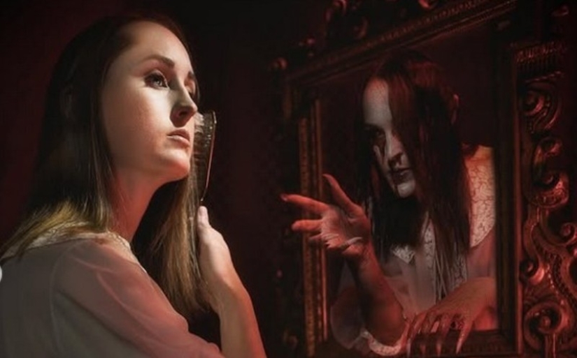 Bloody Mary: la historia detrás de la leyenda urbana más espeluznante y popular de Estados Unidos