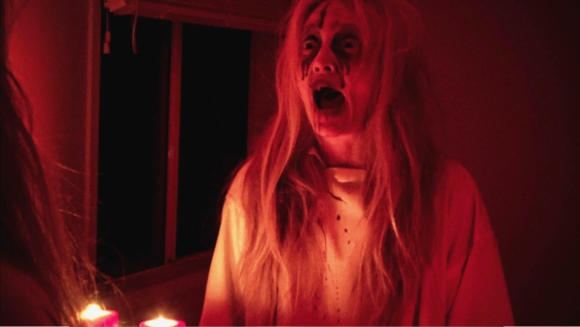 Bloody Mary: The Story Behind America&#39;s Creepiest and Most Popular Urban Legend