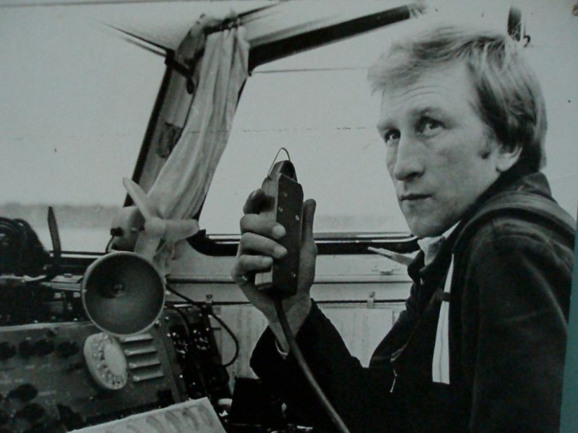 "Bloody Sunday" of Nizhny Tagil: how the plane crashed into the crowd on May 9, 1993