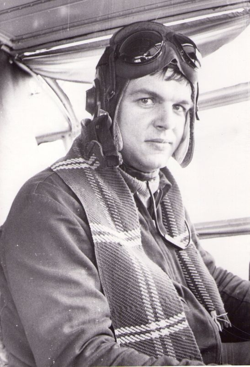 "Bloody Sunday" of Nizhny Tagil: how the plane crashed into the crowd on May 9, 1993