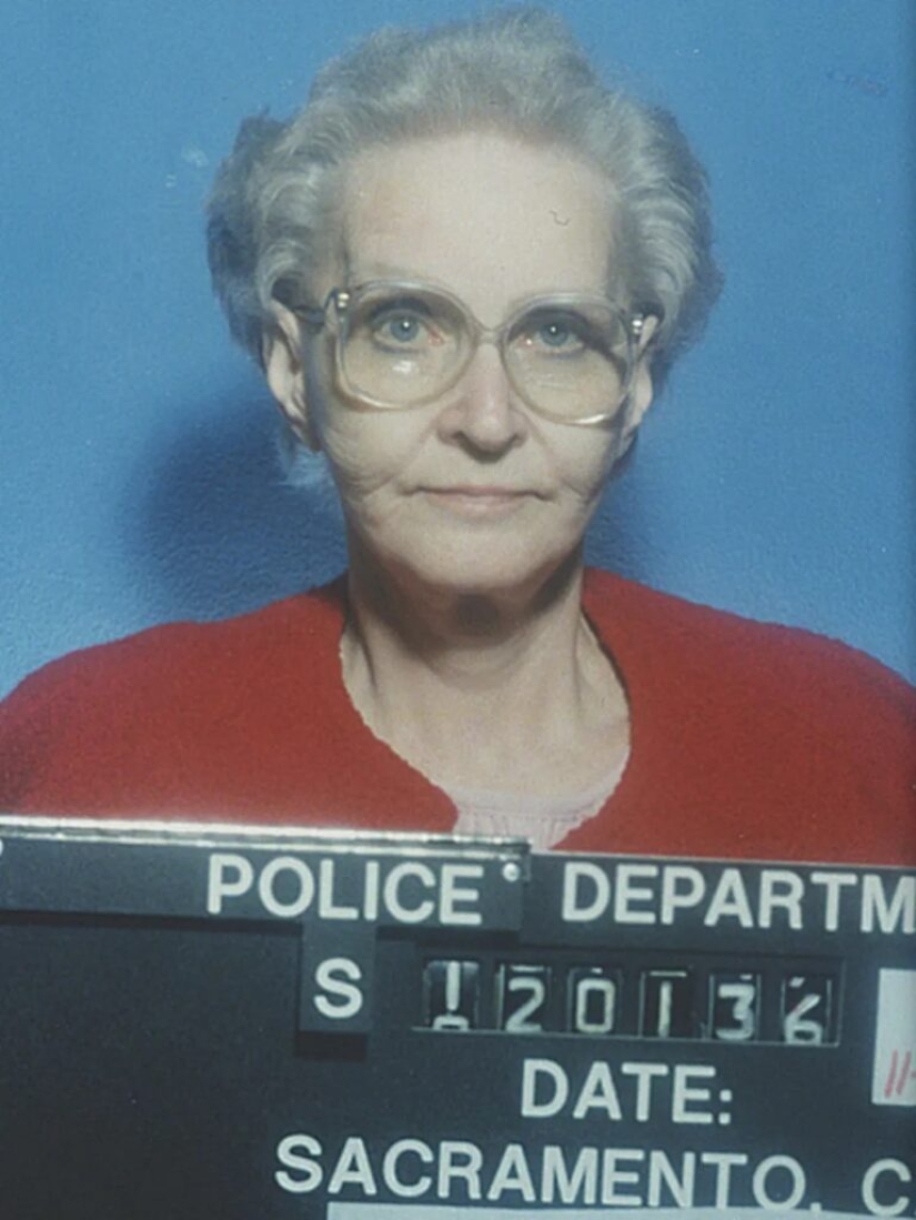 Boarding house of death of Dorothea Puente