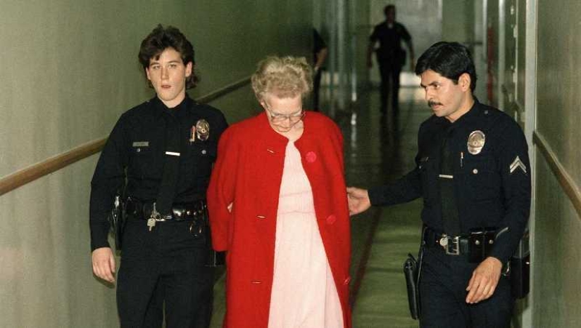 Boarding house of death of Dorothea Puente