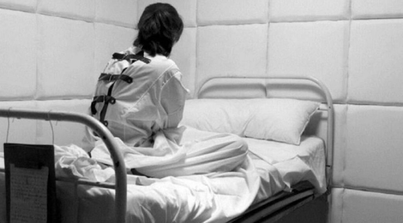 Boarding house of death of Dorothea Puente