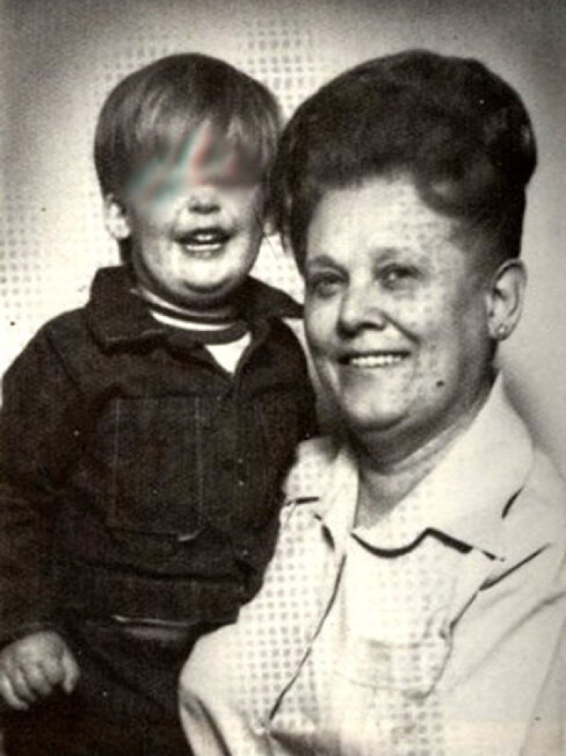 Boarding house of death of Dorothea Puente