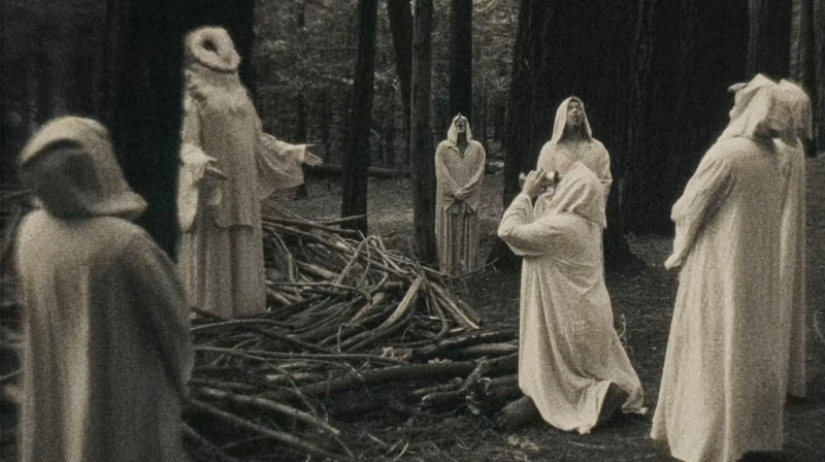 Bohemian Grove: Occult Government of the World, or "Children's Camp" for the Elite? Bohemian Grove: Occult Government of the World, or "Children's Camp" for the Elite?