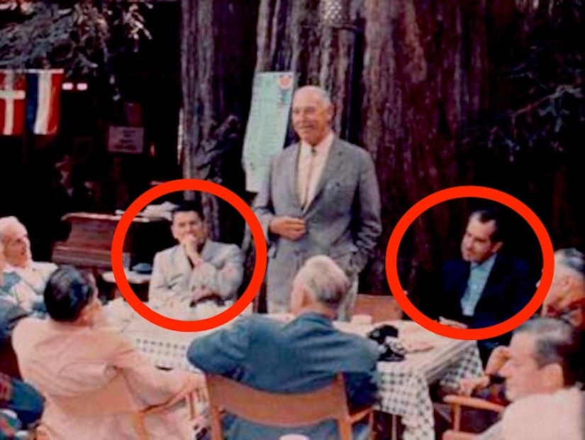 Bohemian Grove: Occult Government of the World, or "Children's Camp" for the Elite? Bohemian Grove: Occult Government of the World, or "Children's Camp" for the Elite?