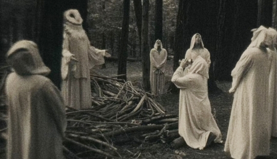 Bohemian Grove: Occult Government of the World, or "Children's Camp" for the Elite?