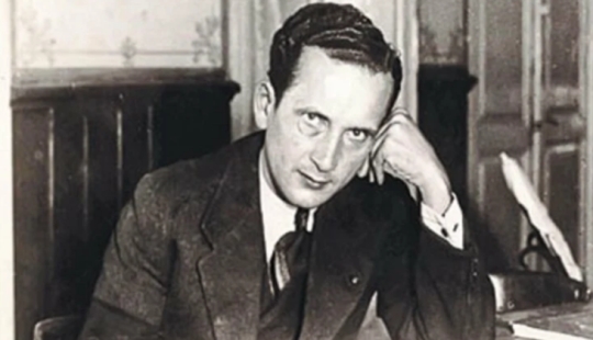 Boris I, King of Andorra: how the Russian combinator briefly became a European monarch Boris I, King of Andorra: how the Russian combinator briefly became a European monarch