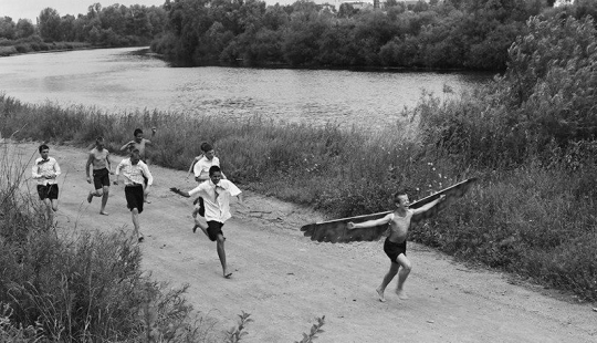 Boris Register: Favorite picture. The photographer's story