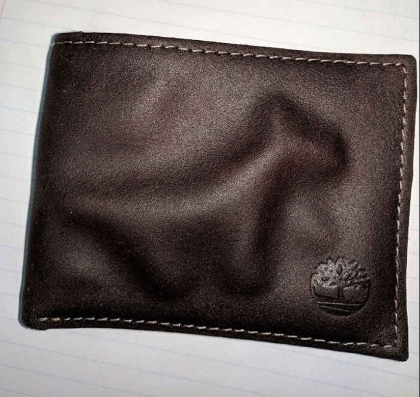 Both funny and sad: 30 curious incidents during washing Both funny and sad: 30 curious incidents during washing