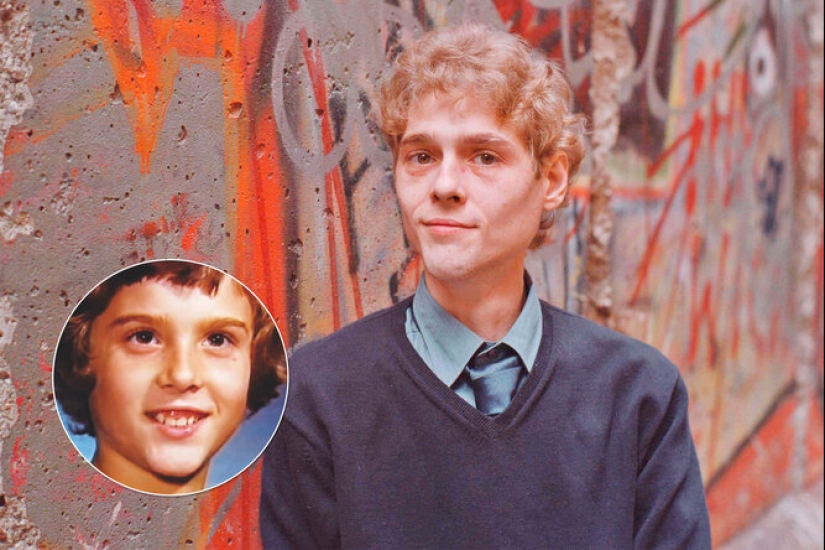 Brenda o Bruce: La trágica historia de un niño que creció como una niña