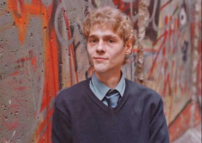 Brenda o Bruce: La trágica historia de un niño que creció como una niña