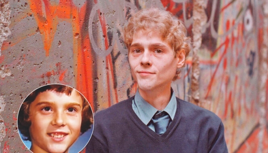 Brenda or Bruce: The tragic story of a boy who grew up as a girl