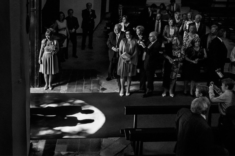 Bright and emotional pictures from the best wedding photographer in the world